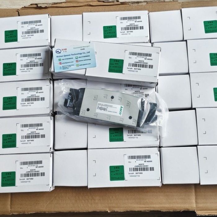 ASCO J34BB452CG60S61