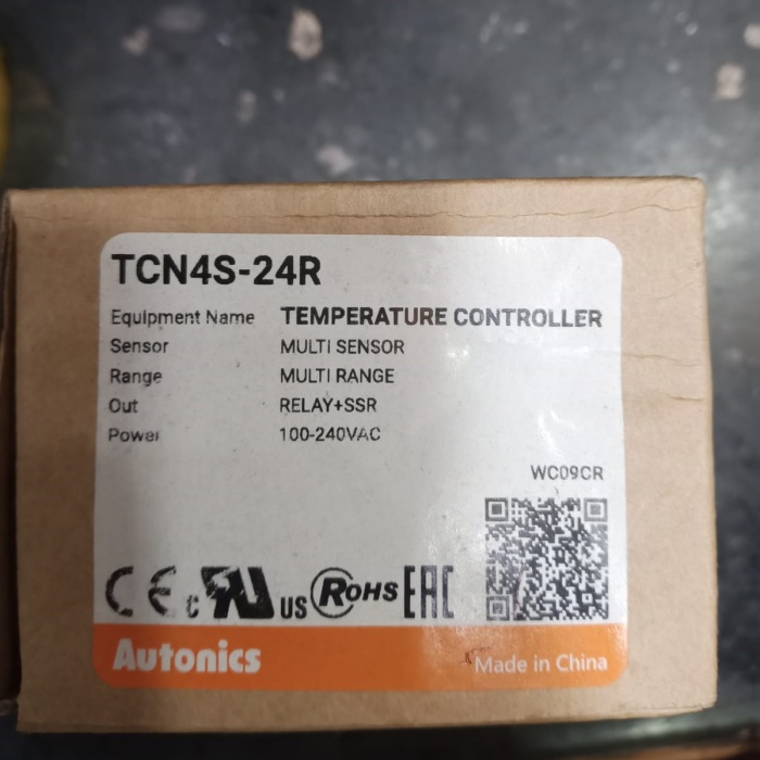 Autonics TCN4S-24R