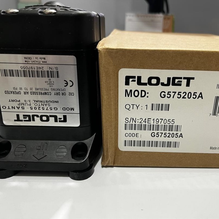 FLOJET G575205A