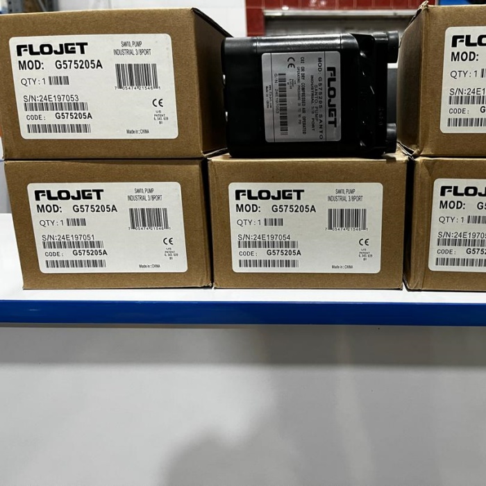 FLOJET G575205A