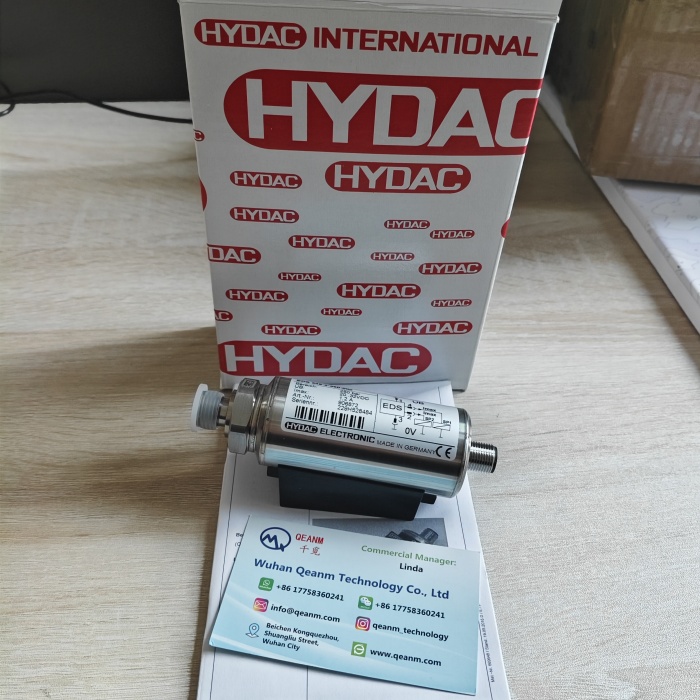 HYDAC 346-2-250-000 HYDAC 346-2-250-000