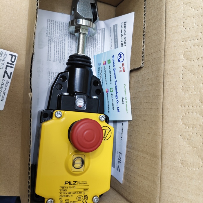 PILZ PSEN rs 1.0-175