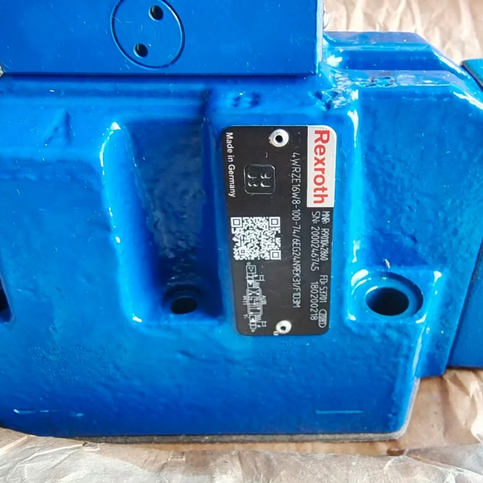Rexroth R900323180 Rexroth R900323180