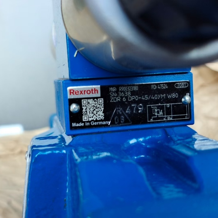 Rexroth R900323180 Rexroth R900323180