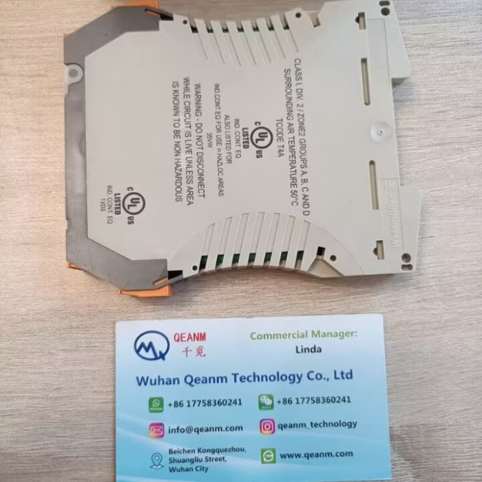 WEIDMULLER 8447340000