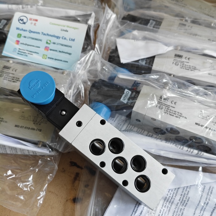 AIRTEC MG-07-510-HN-C12 AIRTEC MG-07-510-HN-C12