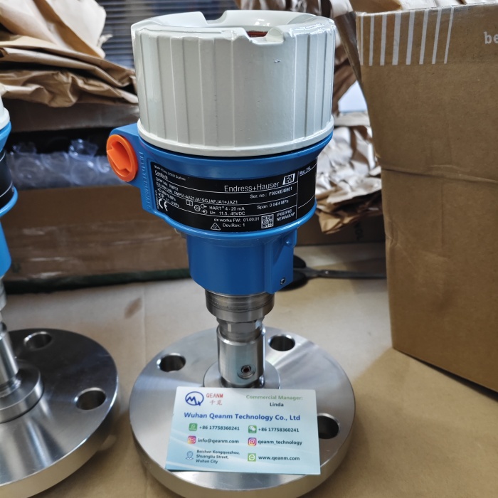 E+H PMP51-AA21JA1SGJAFJA1+JAZ1