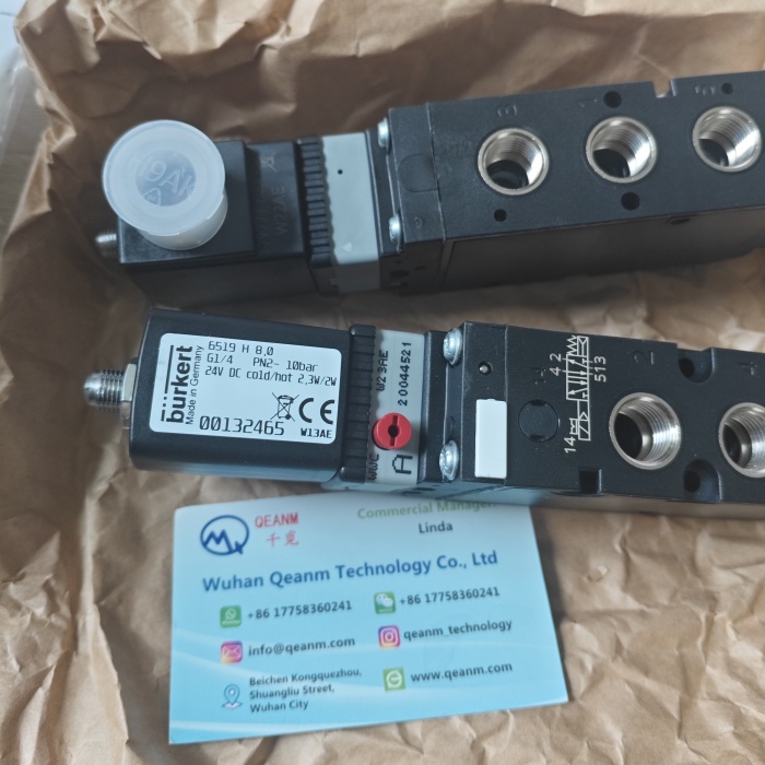 burkert 00132465 burkert 00132465