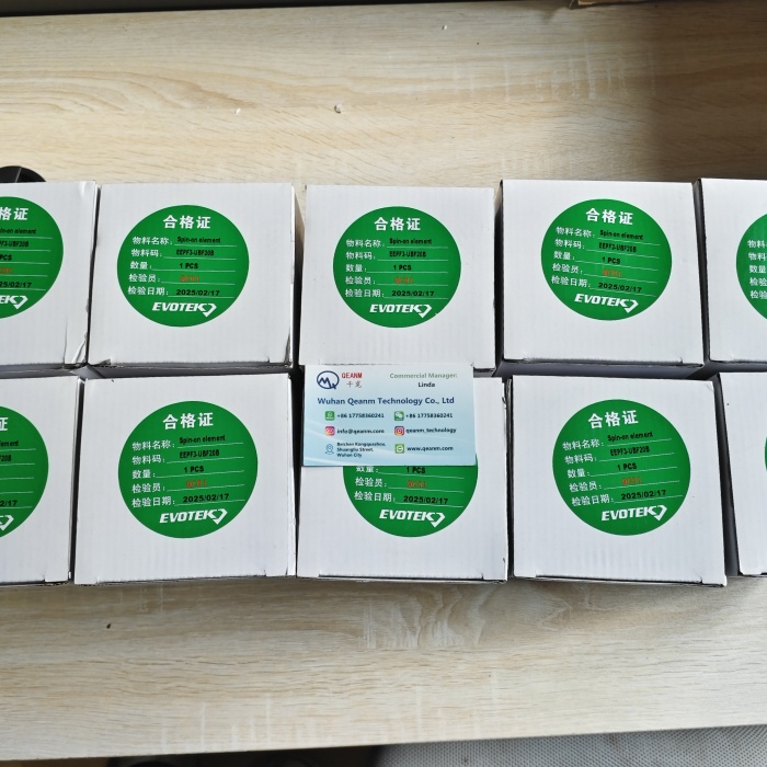 EVOTEK EEPF3-UBF20B EVOTEK EEPF3-UBF20B