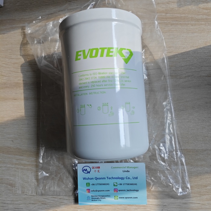 EVOTEK EEPF3-UBF20B EVOTEK EEPF3-UBF20B