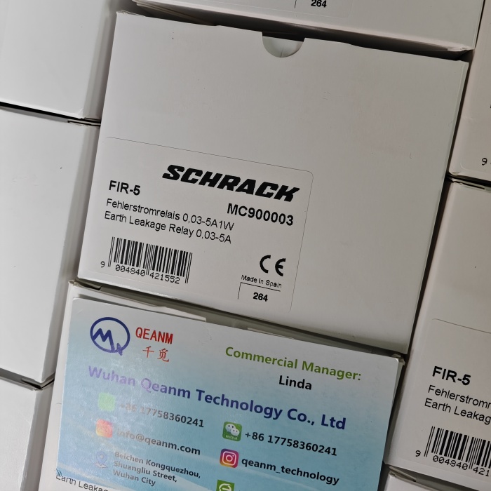 SCHRACK FIR-5 MC900003