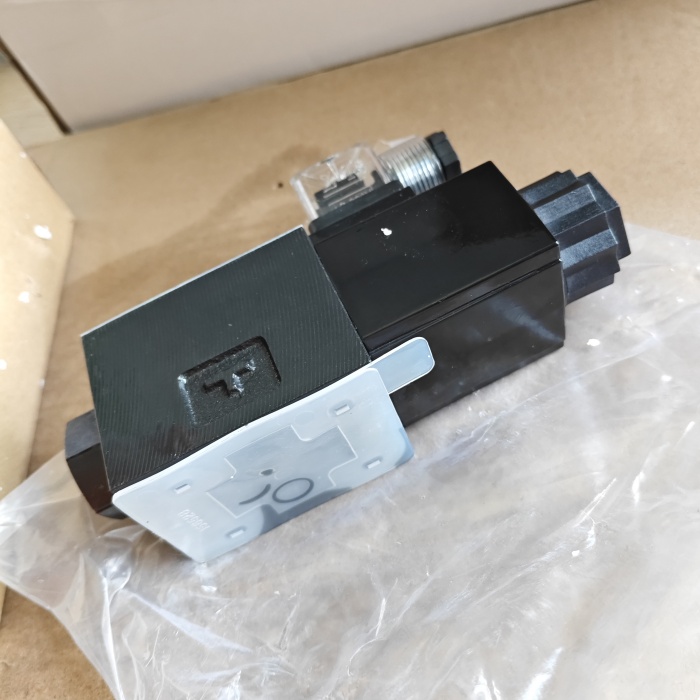 YUCIYUKEN DSG-01-2B3B-AC220 YUCIYUKEN DSG-01-2B3B-AC220