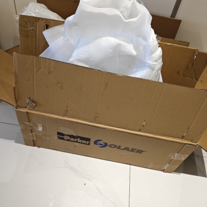 Parker safety valve DIC32M 3 330CH Parker safety valve DIC32M 3 330CH