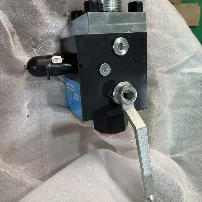 Parker safety valve DIC32M 3 330CH Parker safety valve DIC32M 3 330CH