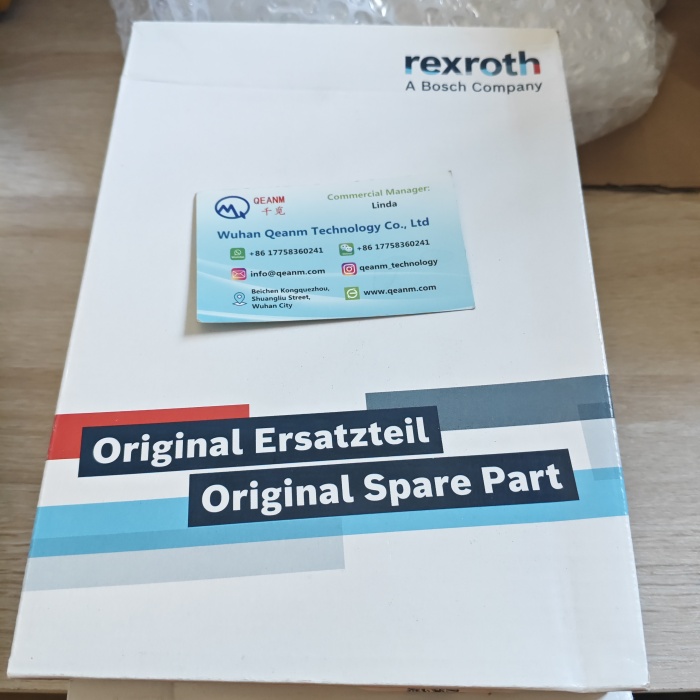 Rexroth sealing kit R900075699 Rexroth sealing kit R900075699