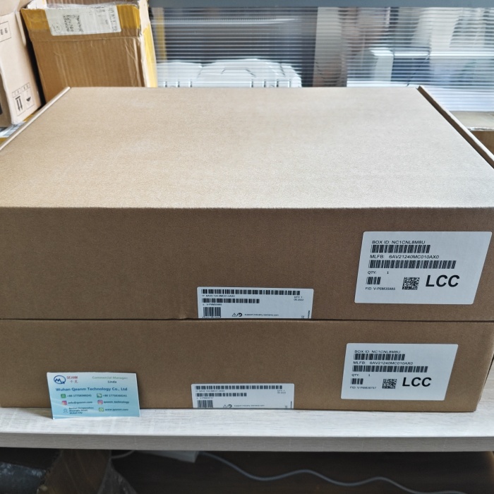 Siemens 6AV2124-0MC01-0AX0