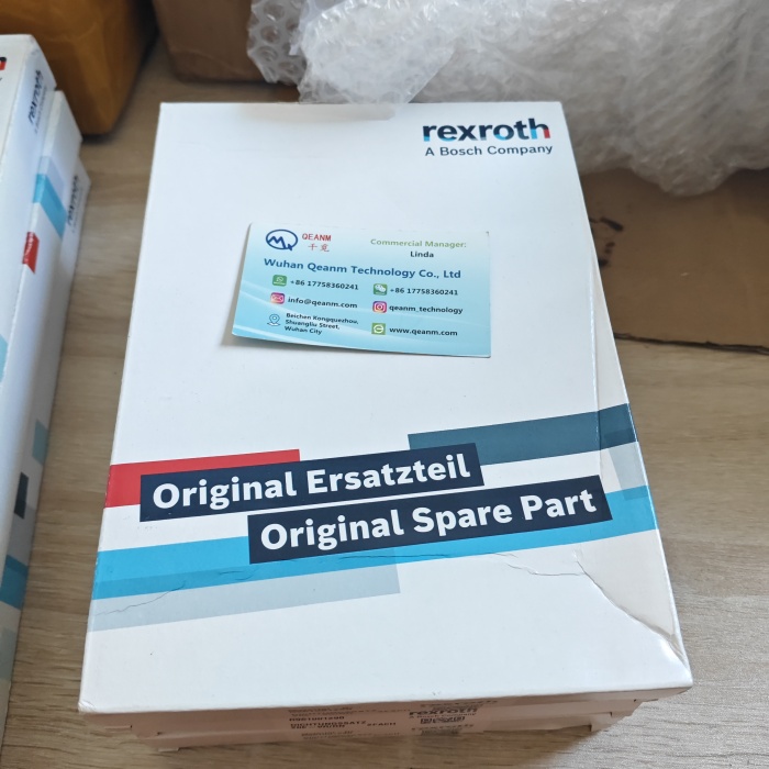 Rexroth sealing kit R961001290 Rexroth sealing kit R961001290