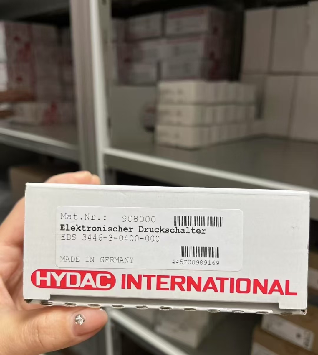 HYDAC EDS 3446-3-0400-000