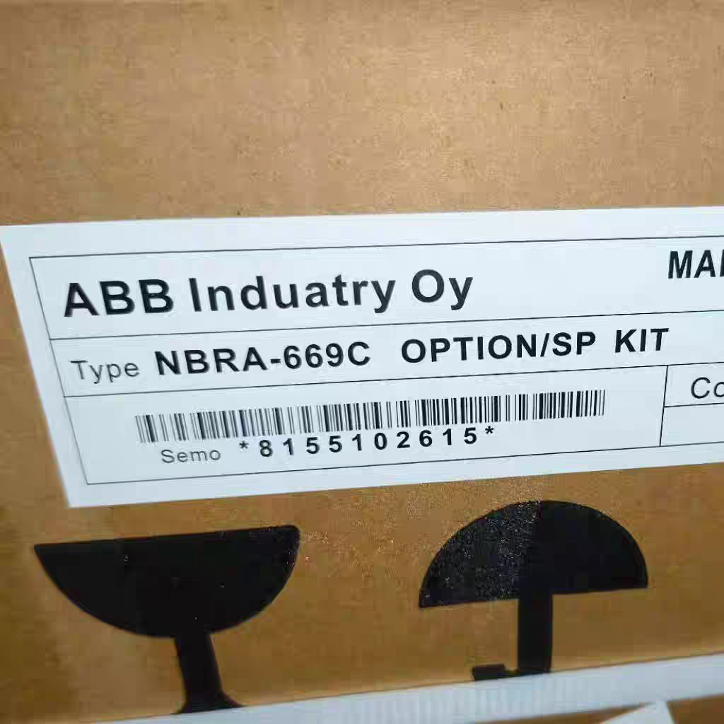 ABB NBRA-669C