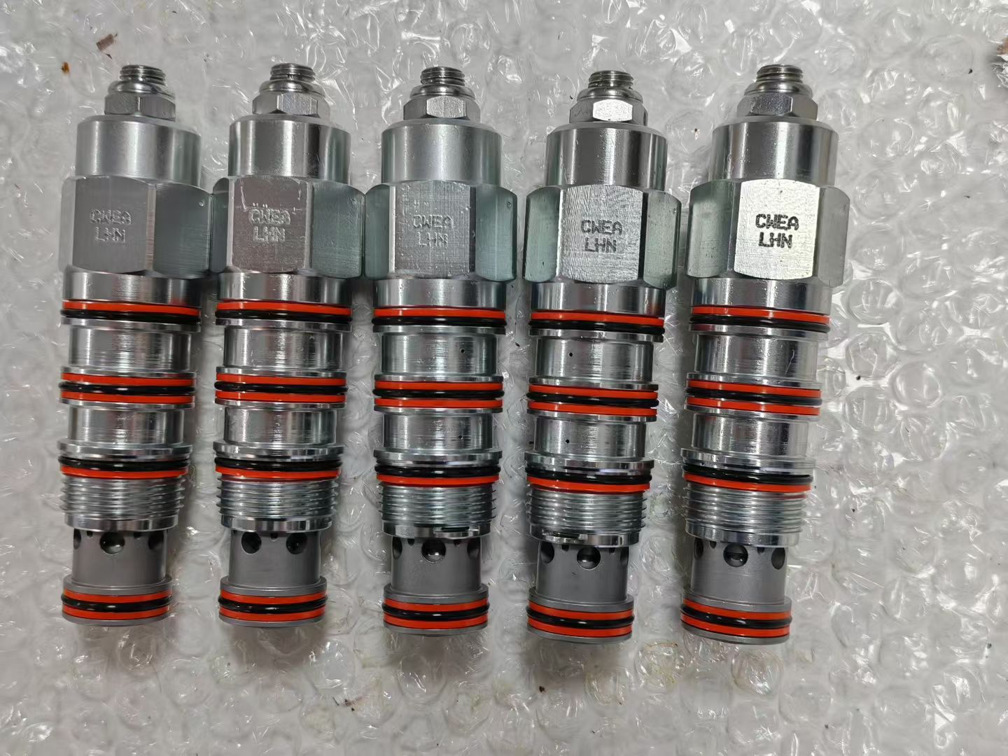 SUN hydraulics CWEALHN