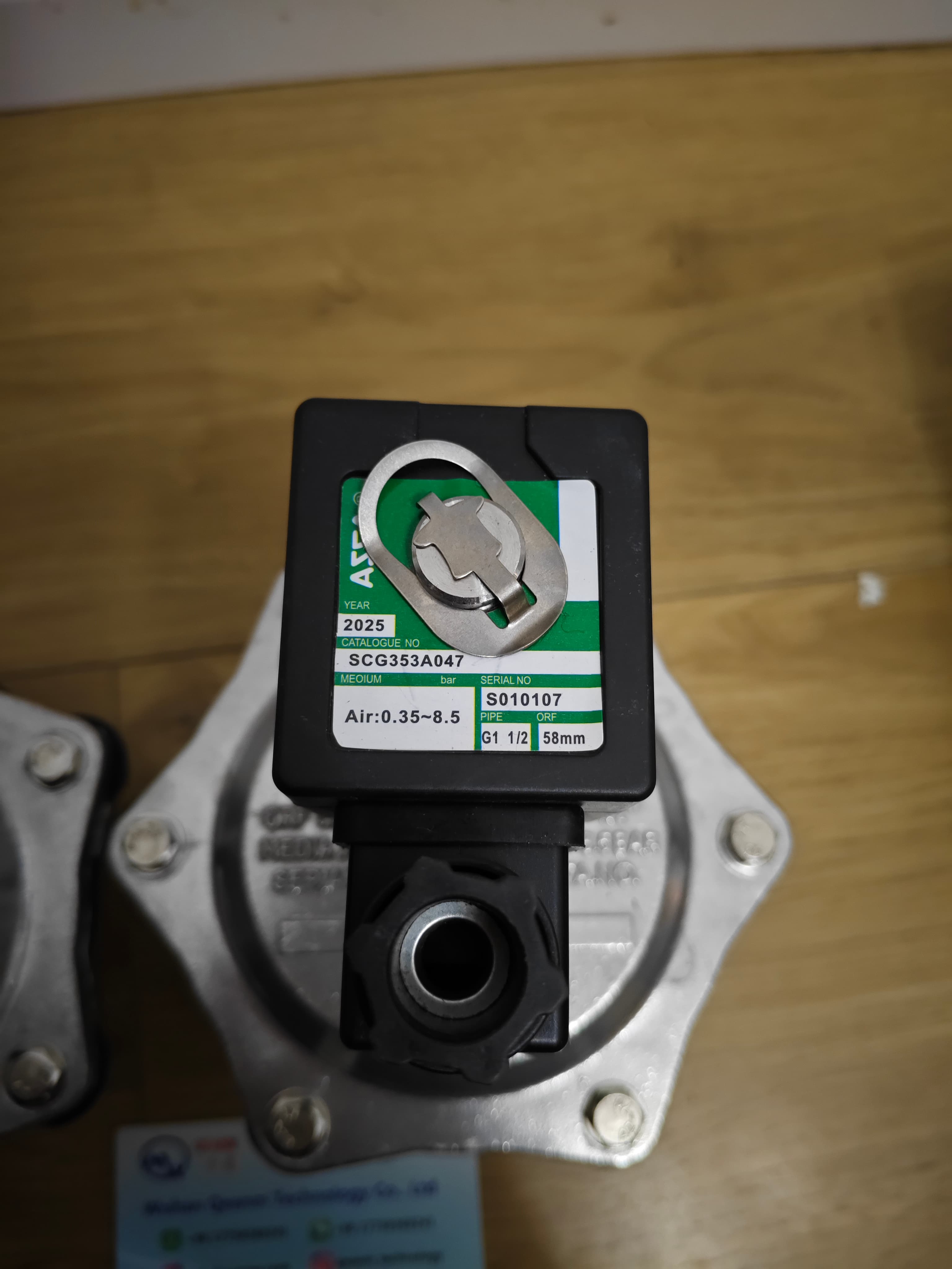 ASCO SCG353A047 ASCO SCG353A047