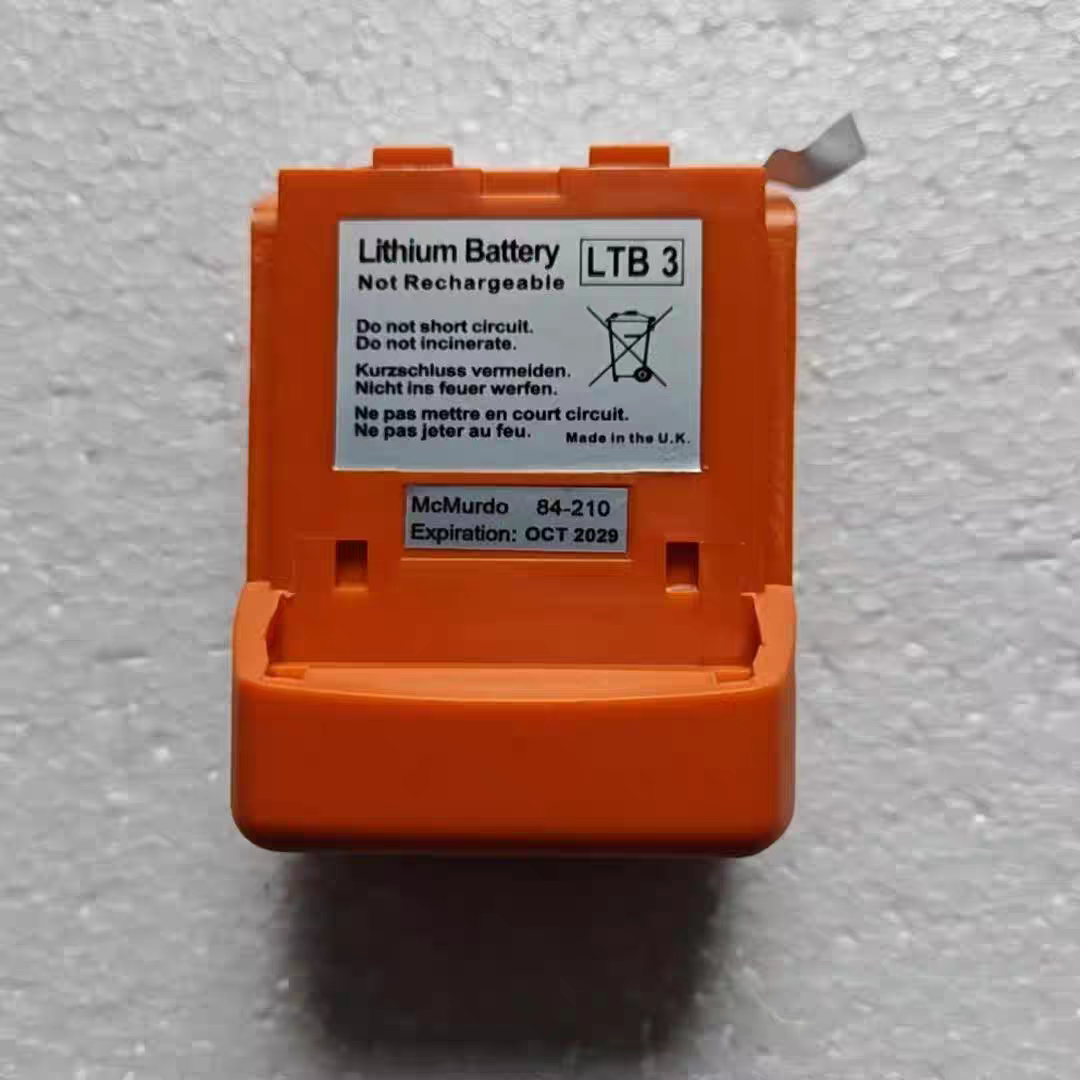 Lithium Battery LTB3
