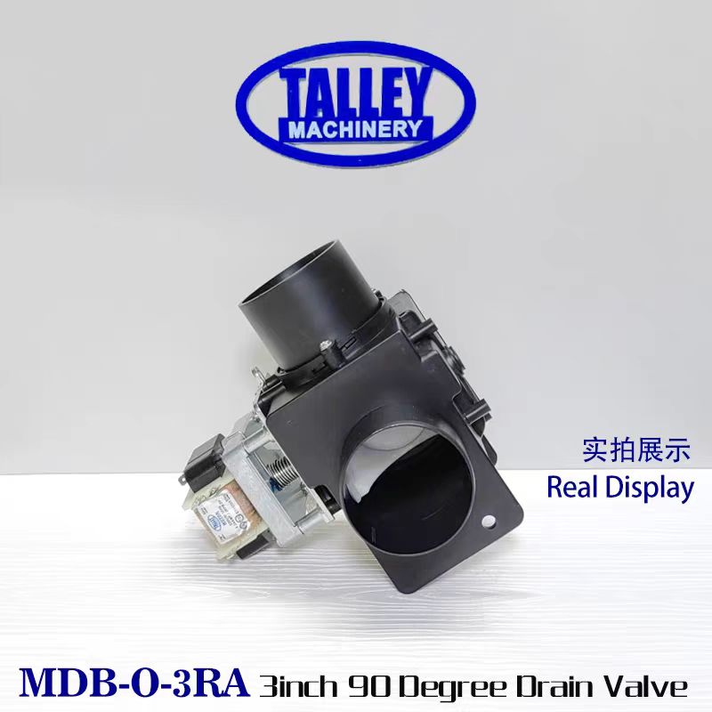TALLEY MDB-O-3RA