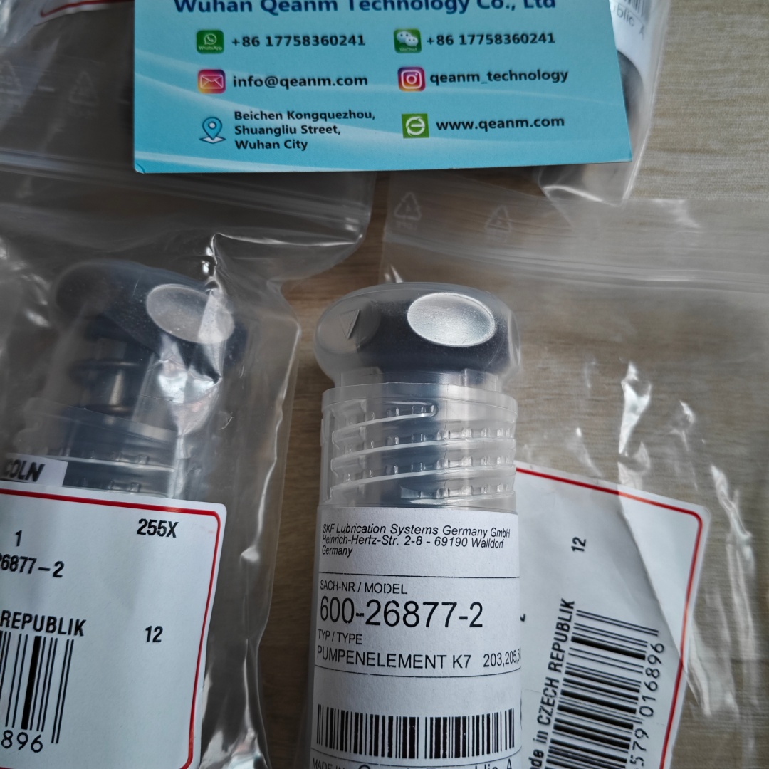 SKF Lincoln 600-26877-2 SKF Lincoln 600-26877-2