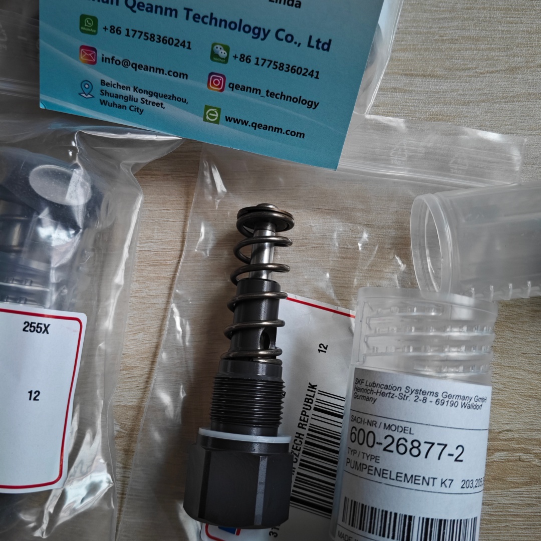 SKF Lincoln 600-26877-2 SKF Lincoln 600-26877-2