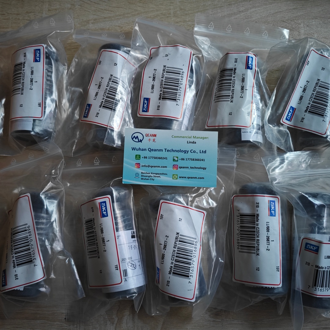 SKF Lincoln 600-26877-2