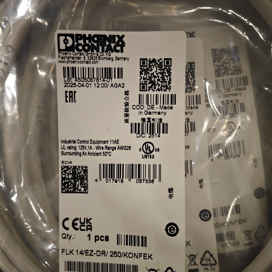 Phoenix Contact 2288943