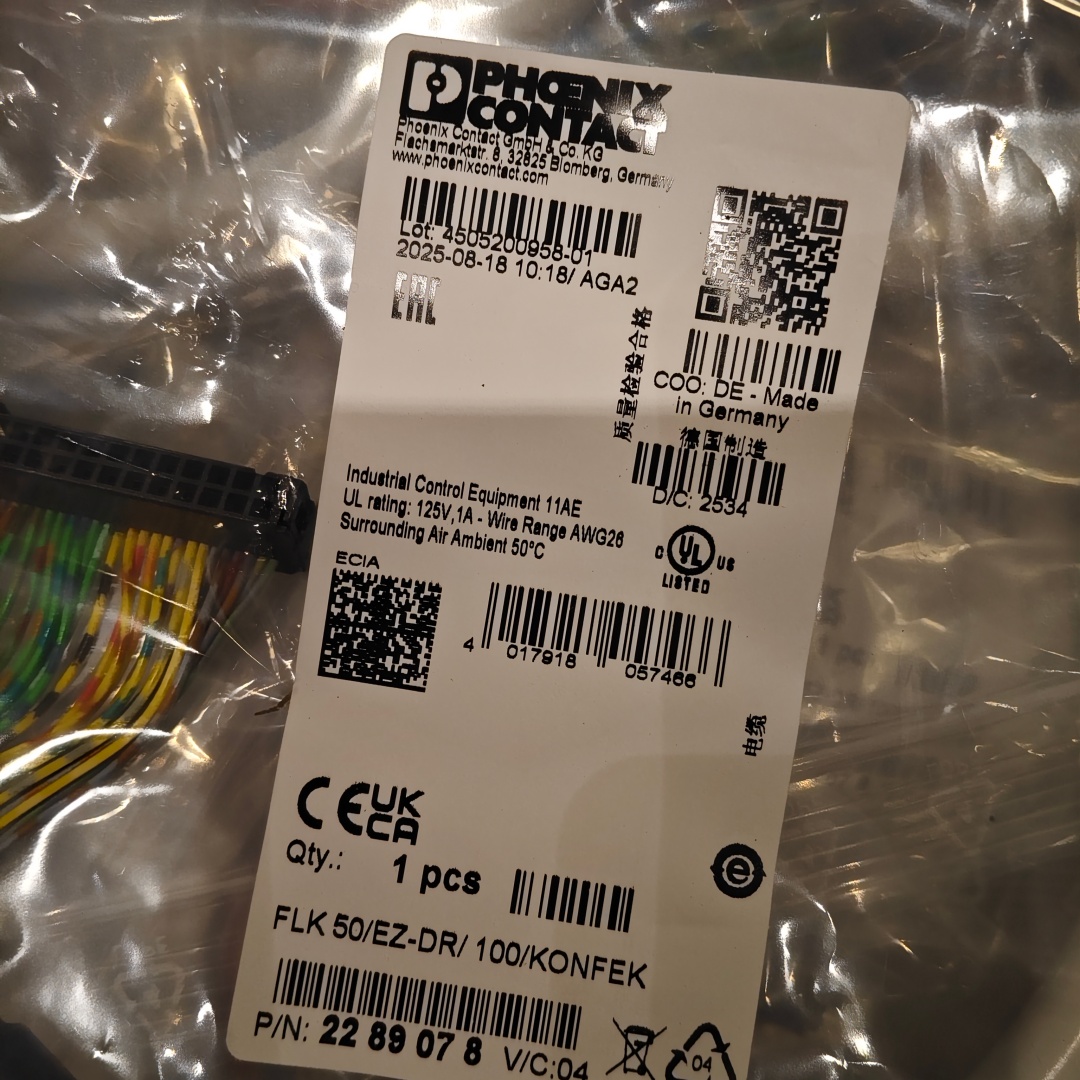 Phoenix Contact 2289078