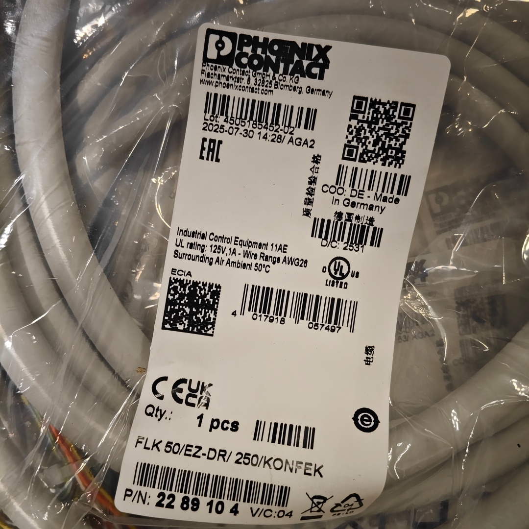 Phoenix Contact 2289104