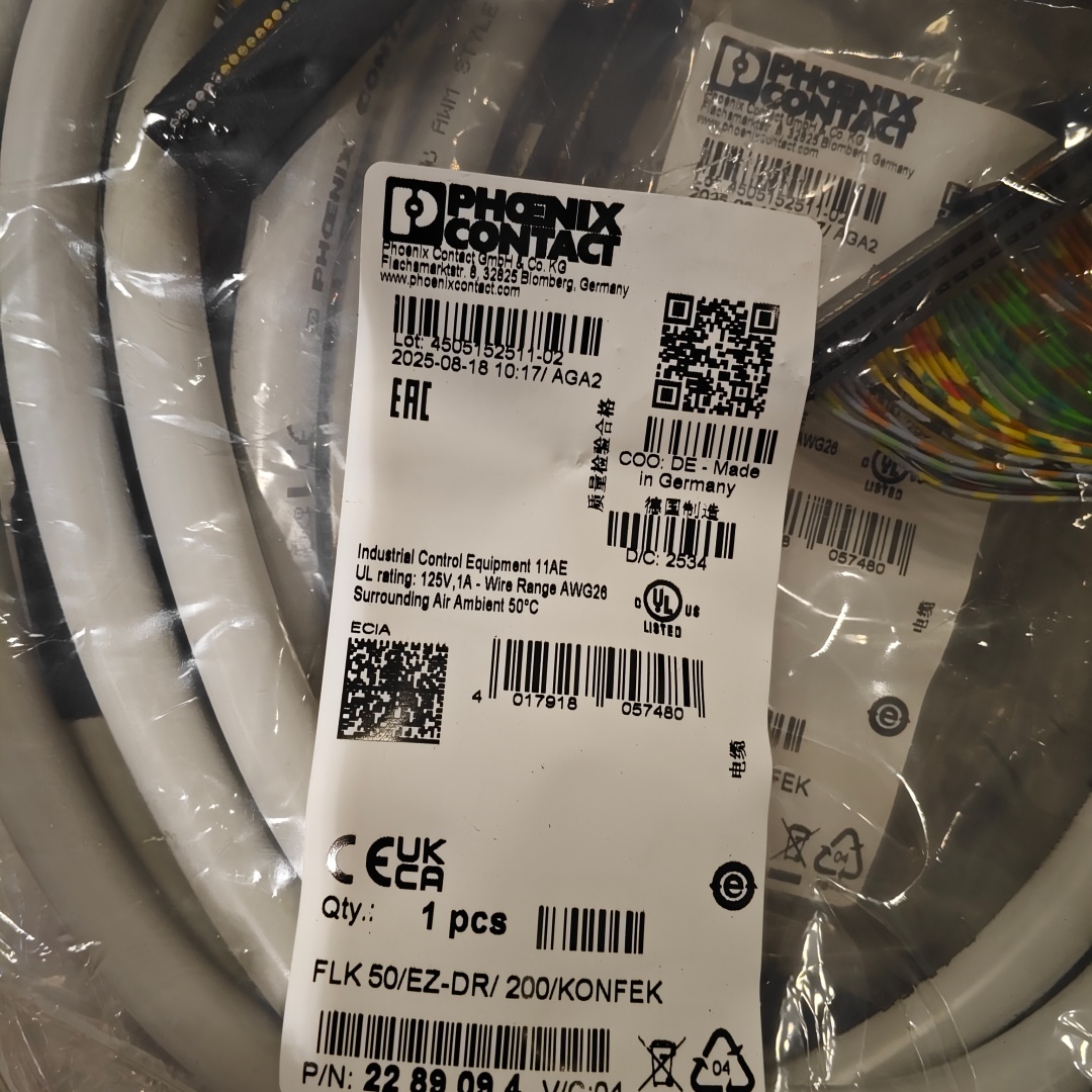 Phoenix Contact 2289094