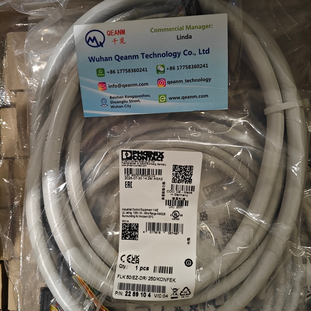 Phoenix Contact 2289104 Phoenix Contact 2289104