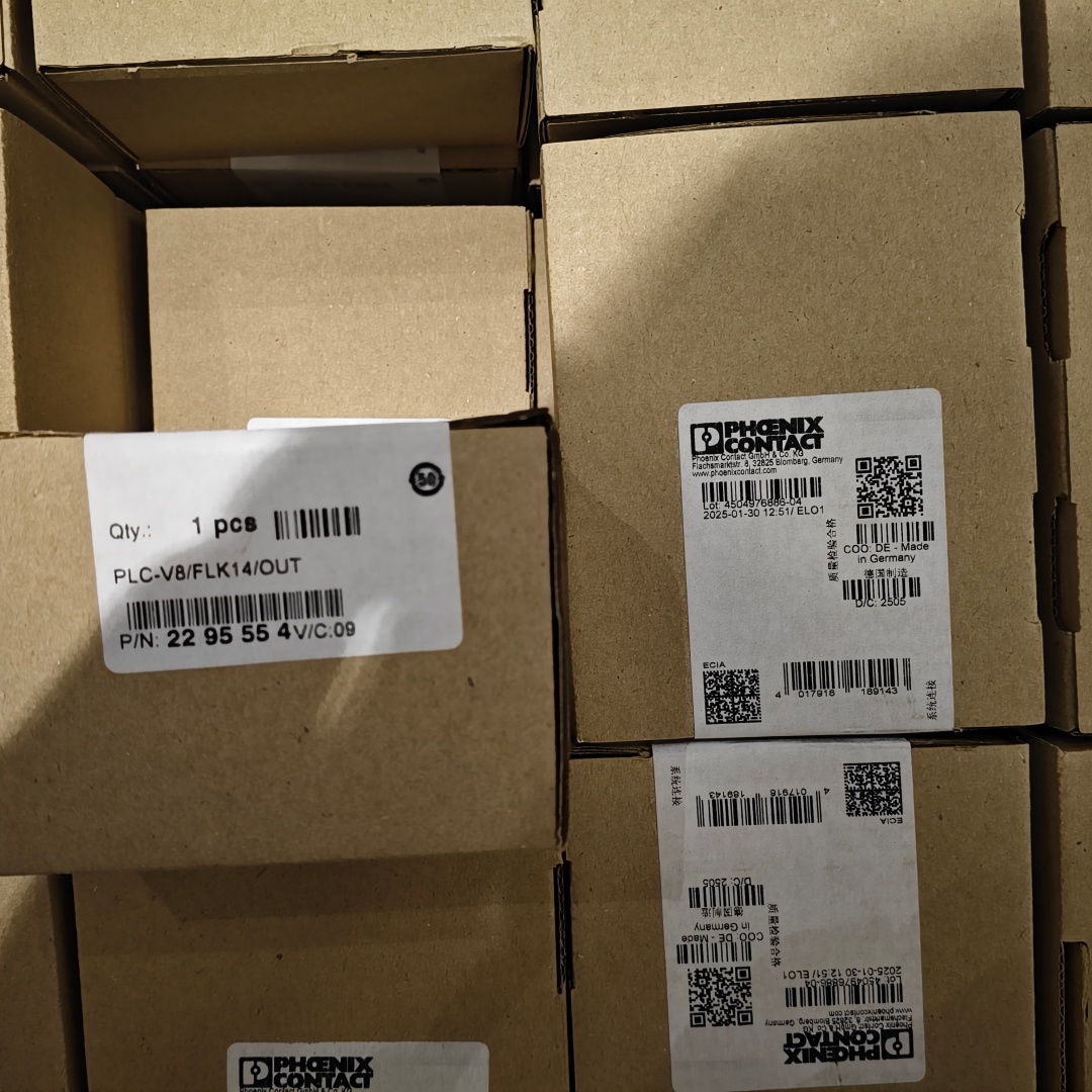 Phoenix Contact 2295554 Phoenix Contact 2295554
