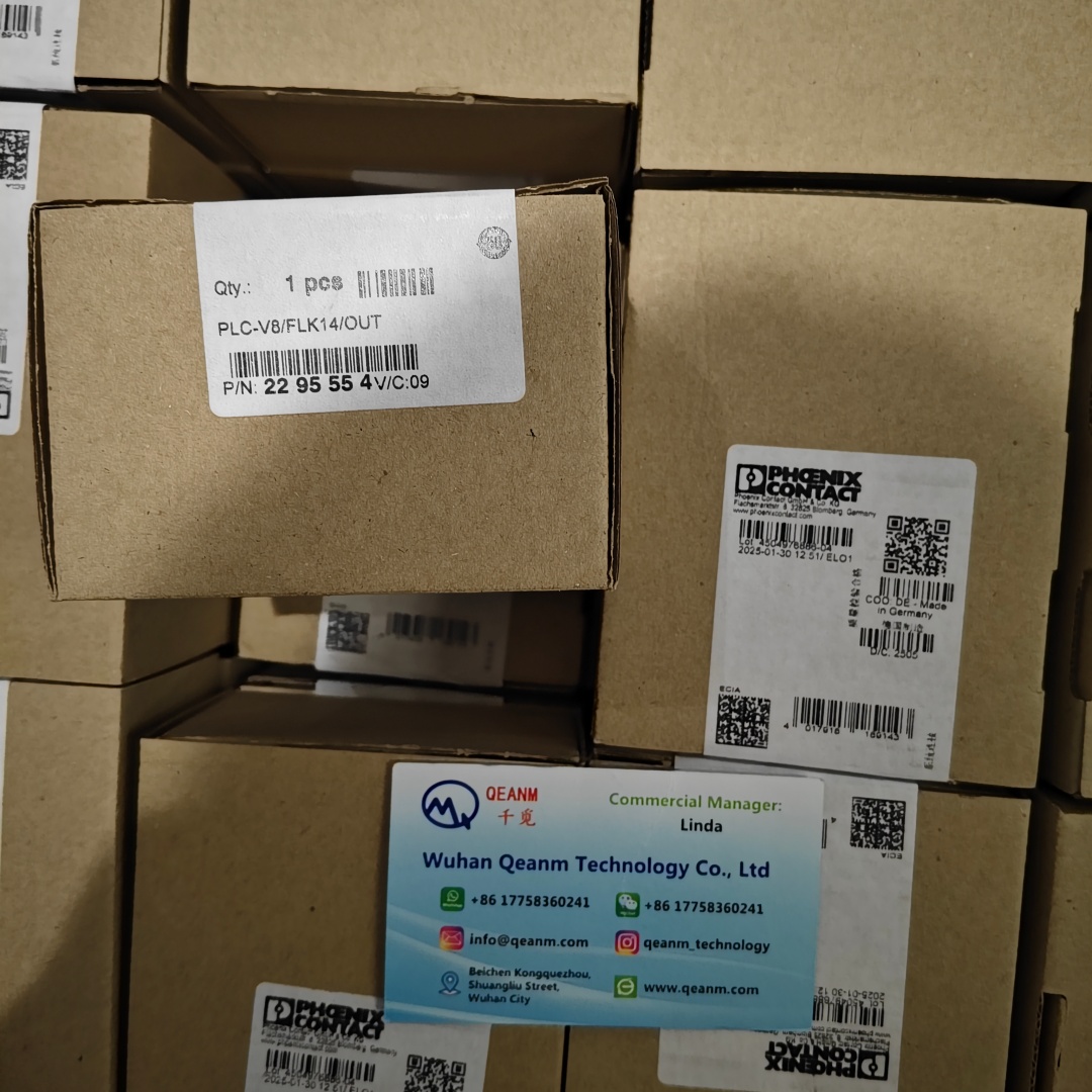 Phoenix Contact  2295554