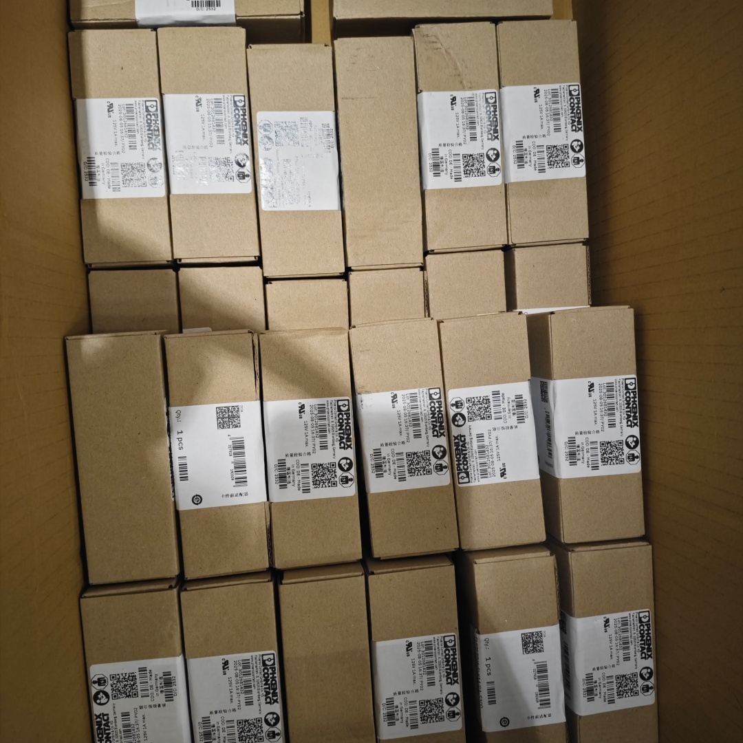 Phoenix Contact 2296281 Phoenix Contact 2296281