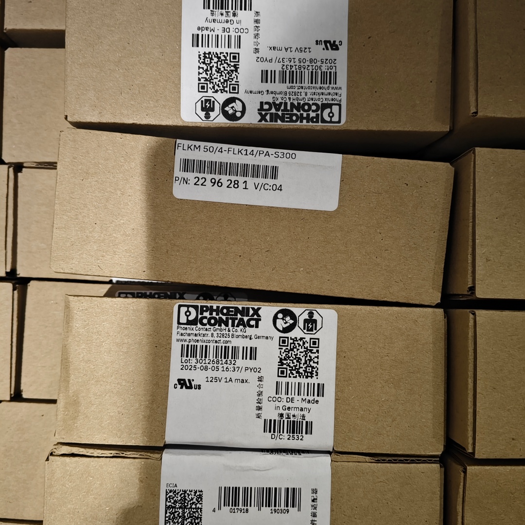 Phoenix Contact 2296281 Phoenix Contact 2296281