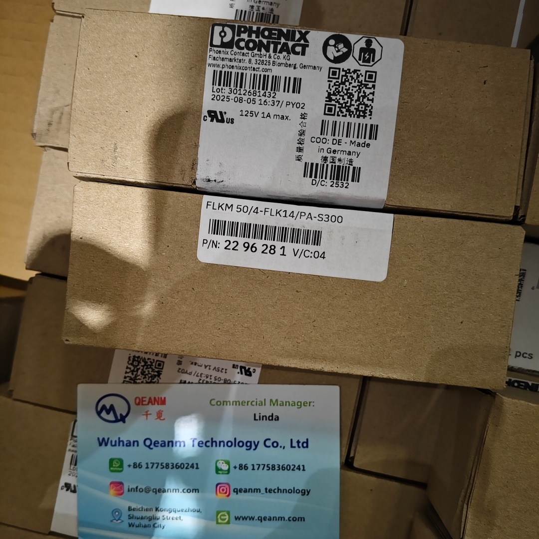 Phoenix Contact  2296281
