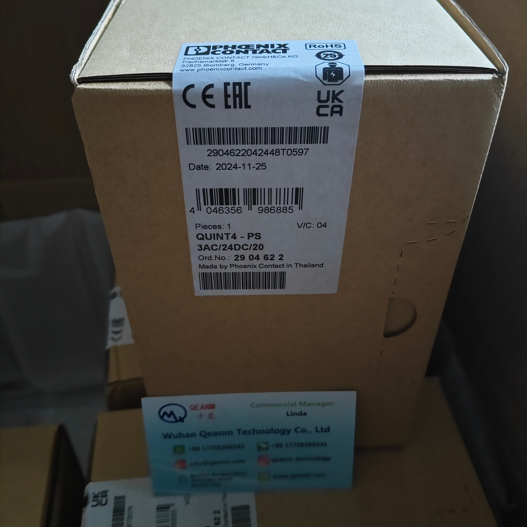 Phoenix Contact  2904622