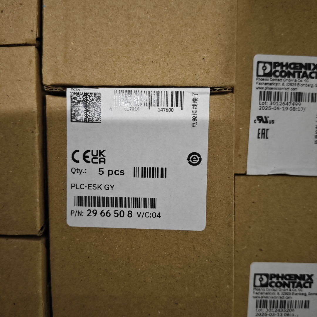 Phoenix Contact 2966508 Phoenix Contact 2966508