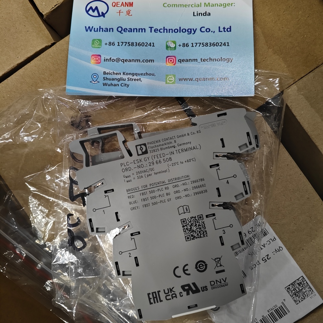 Phoenix Contact  2966508