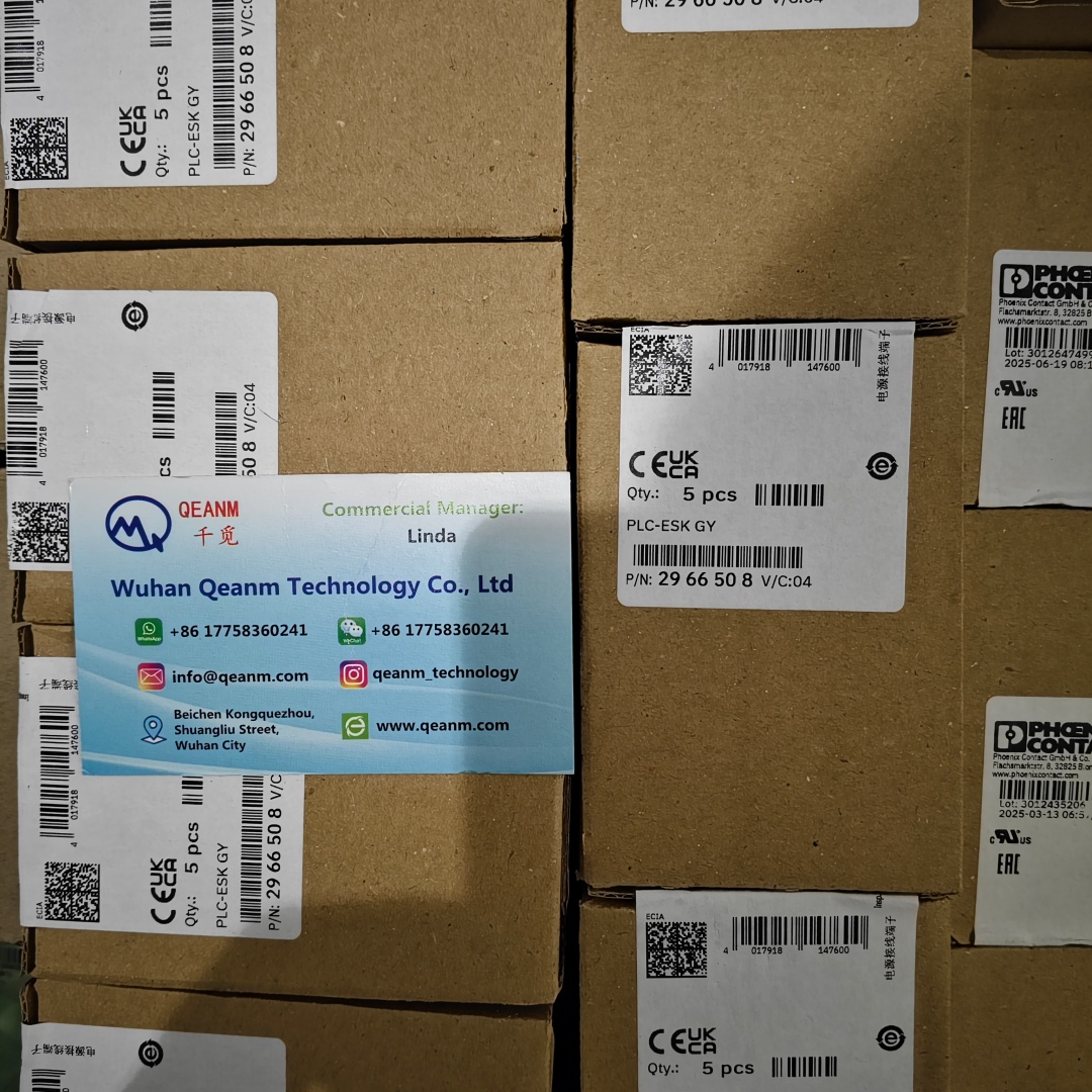 Phoenix Contact 2966508 Phoenix Contact 2966508