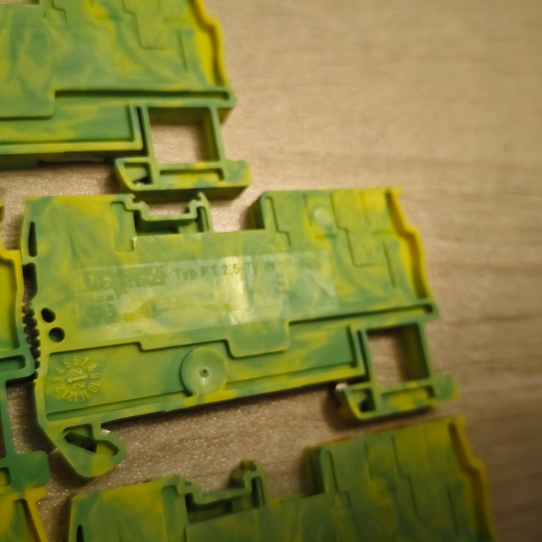 Phoenix Contact 3209659 Phoenix Contact 3209659