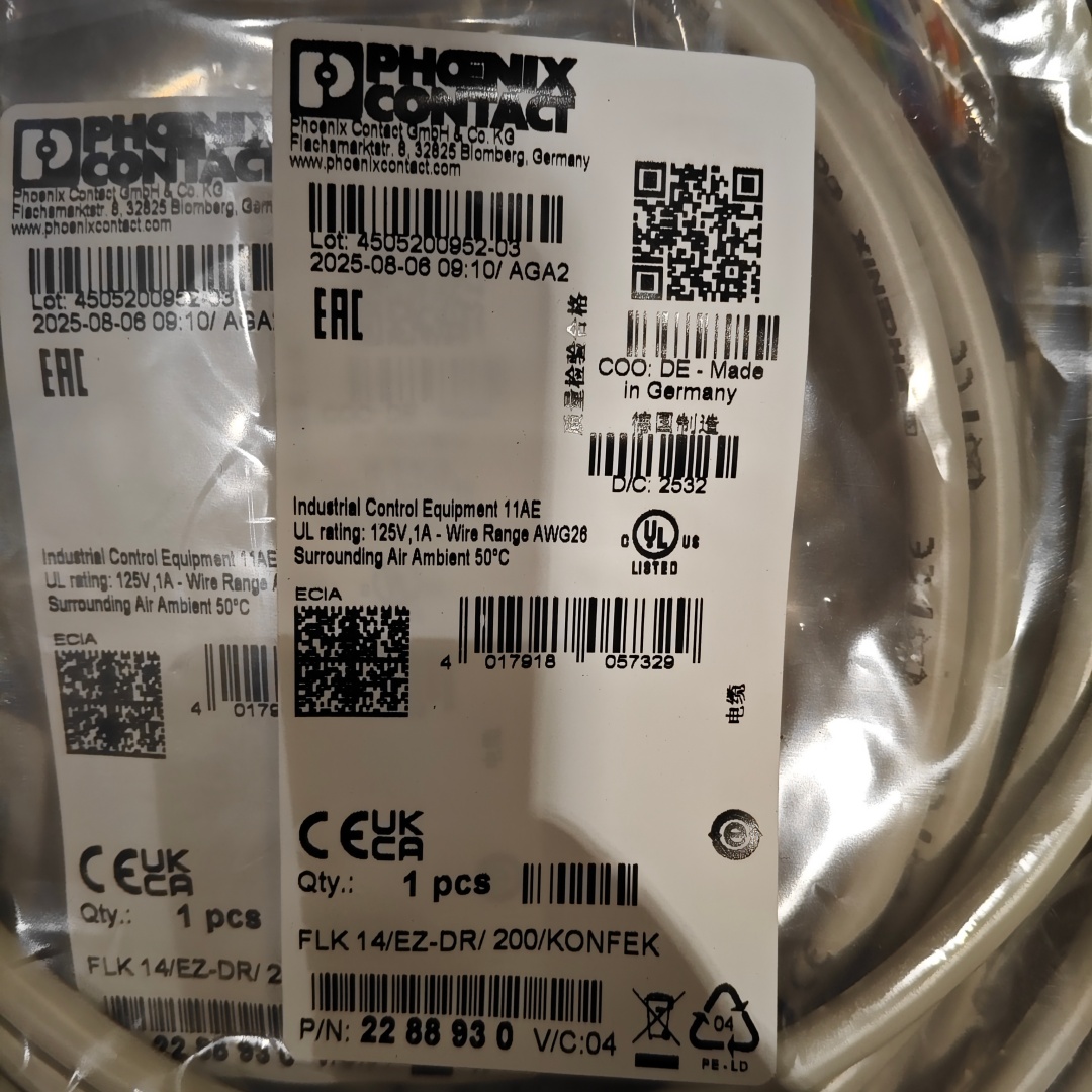 Phoenix Contact 2288930 Phoenix Contact 2288930